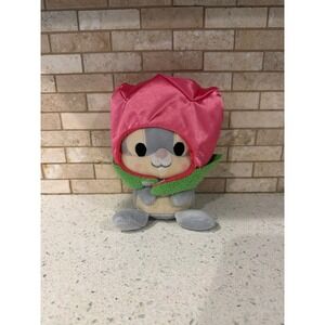 Disney Parks Thumper Disney Mini‎ Mix-Its Plush – Bambi – 7''